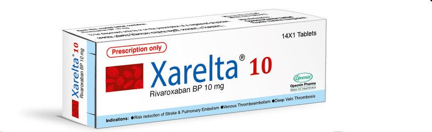 Xarelta 10