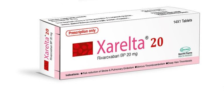 Xarelta 20