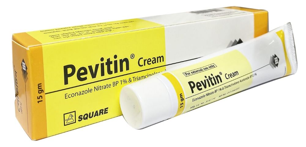 Pevitin 15