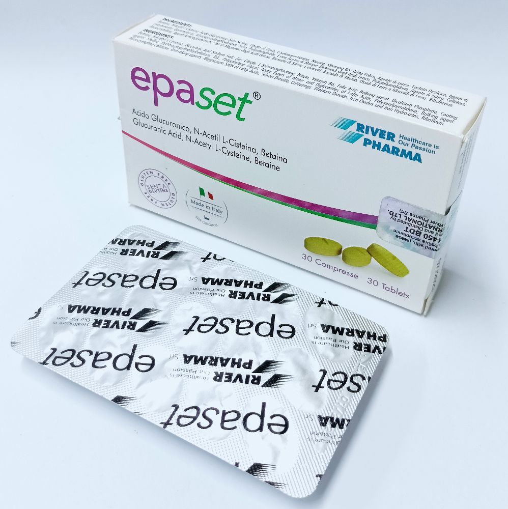 Epaset