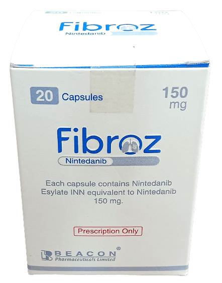 Fibroz 150