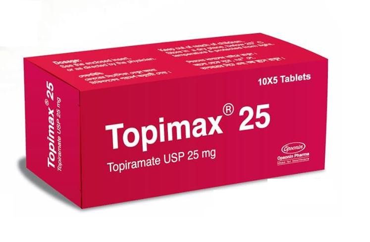 Topimax 25