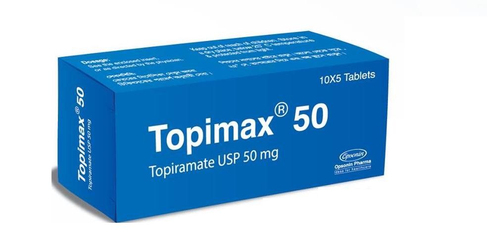 Topimax 50