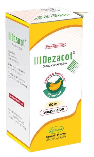 Dezacot 60