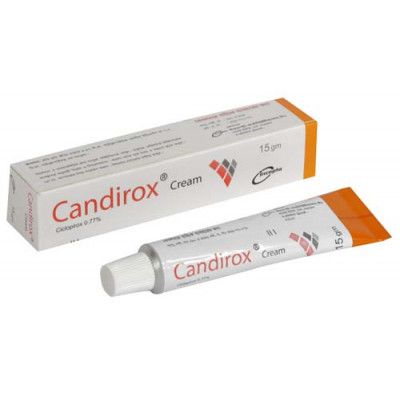 Candirox