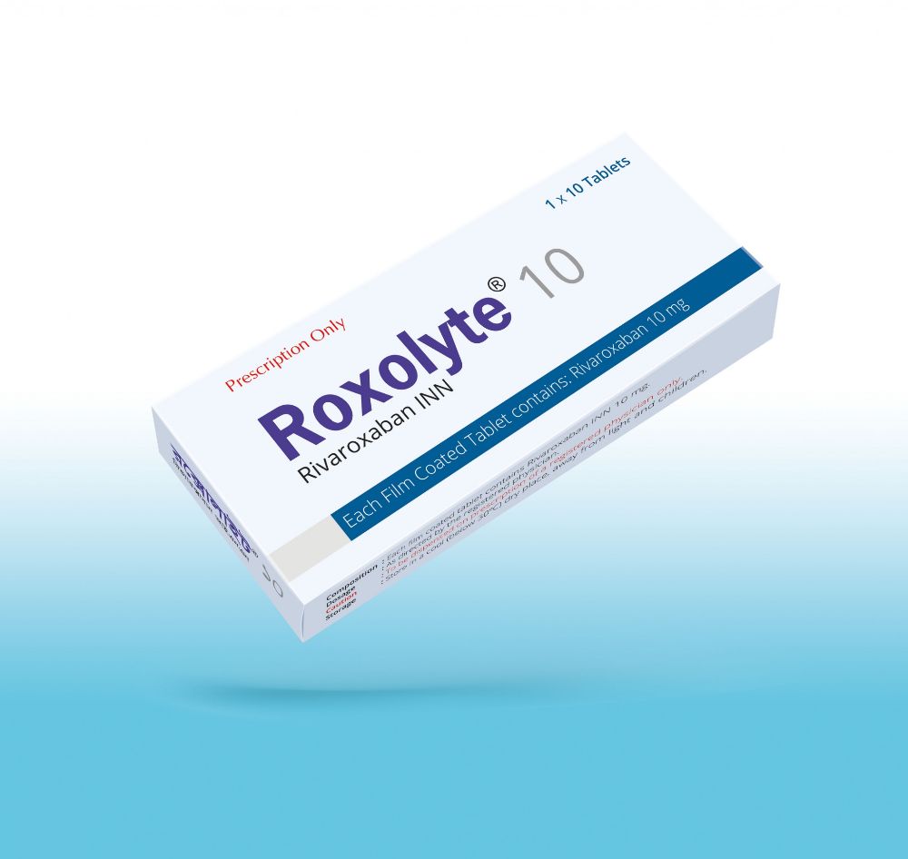 Roxolyte