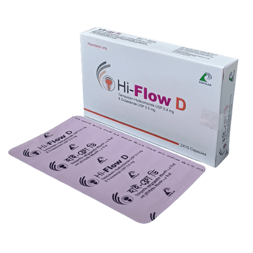 Hi-Flow D