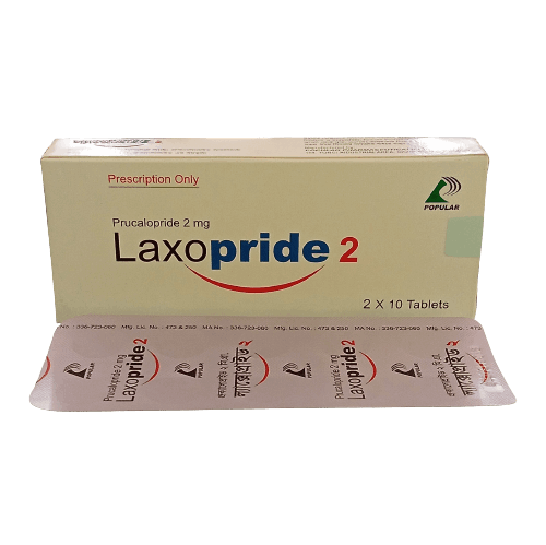 Laxopride 2