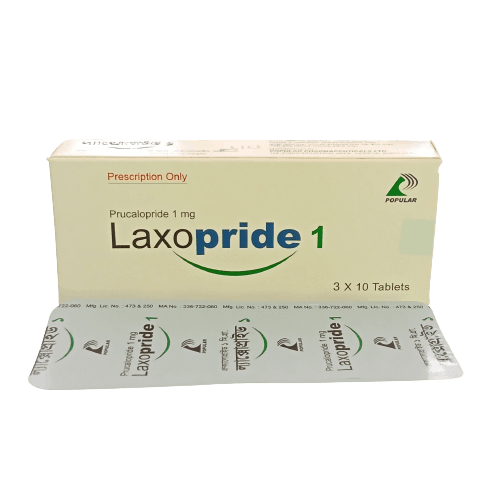 Laxopride 1