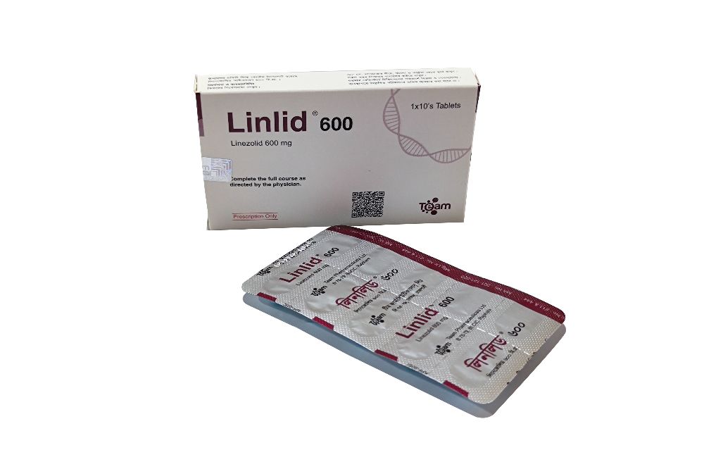 Linlid 600