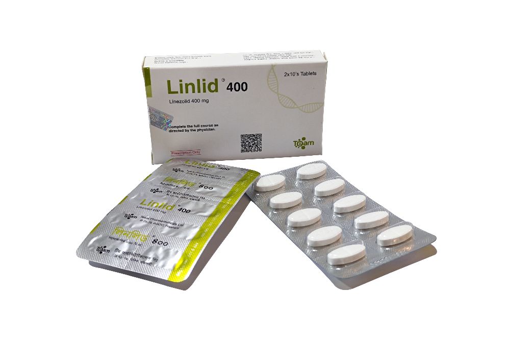 Linlid 400