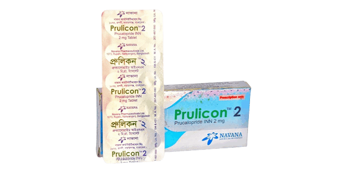 Prulicon 2