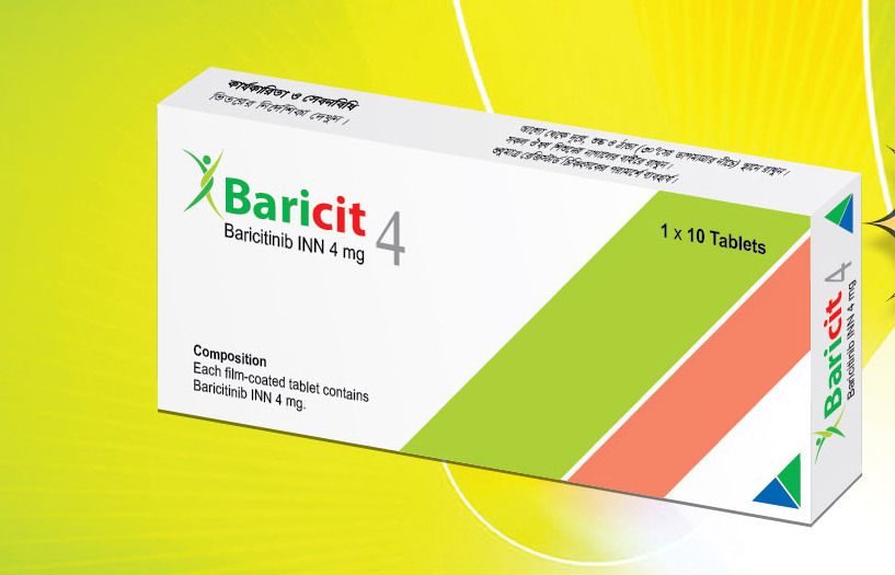 Baricit 4