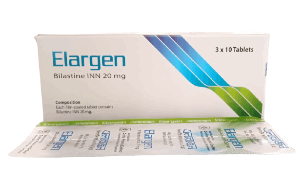 Elargen 20