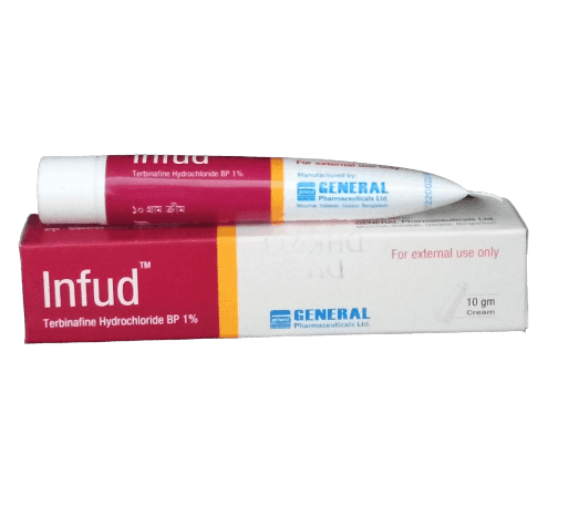 Infud Cream