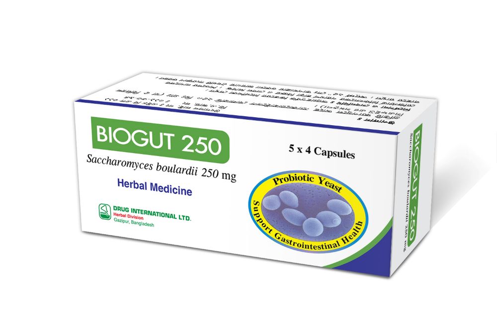 Biogut 250