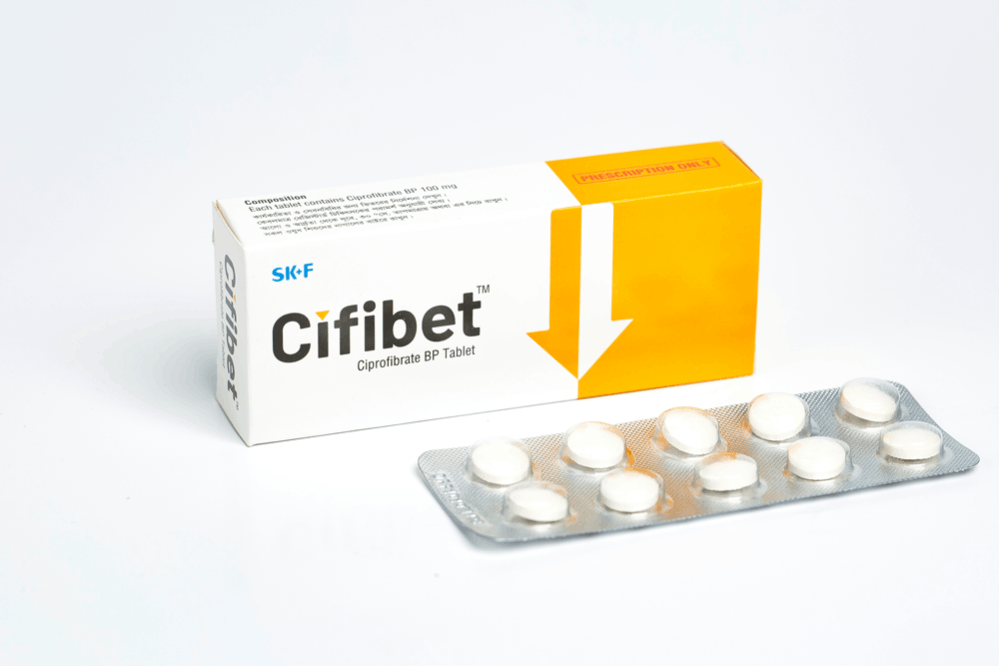 Cifibet 100