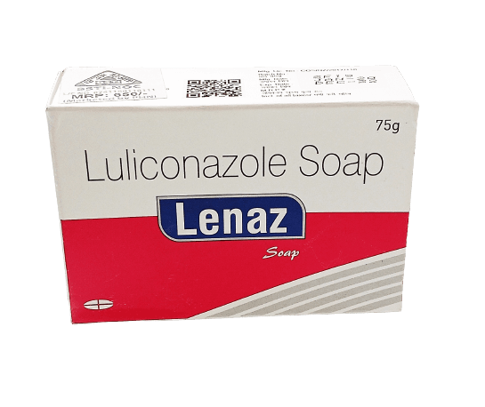 Lenaz Soap