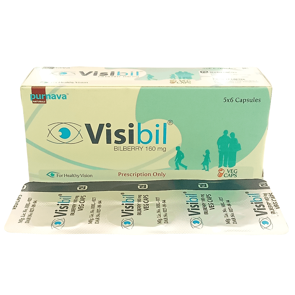 Visibil 160