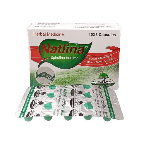 Natlina 500