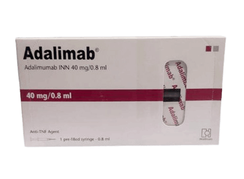 Adalimab 40