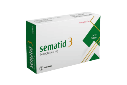 Sematid 3