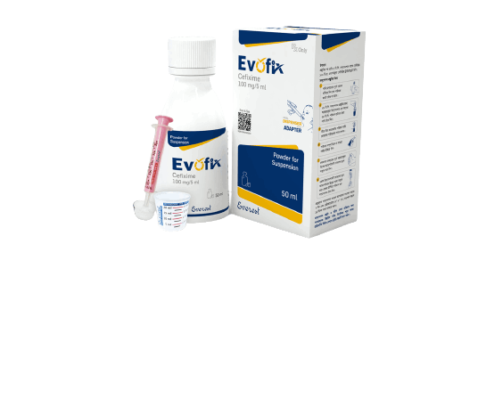 Evofix