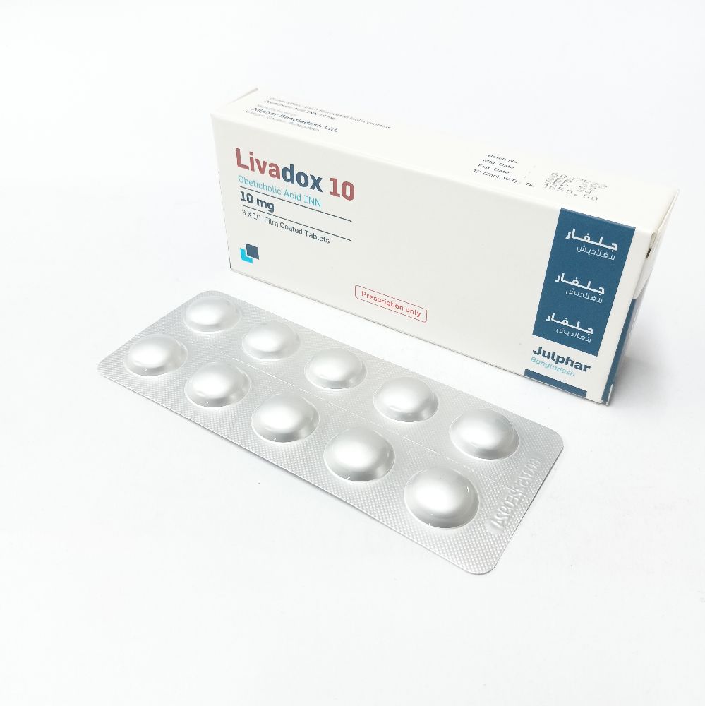 Livadox 10