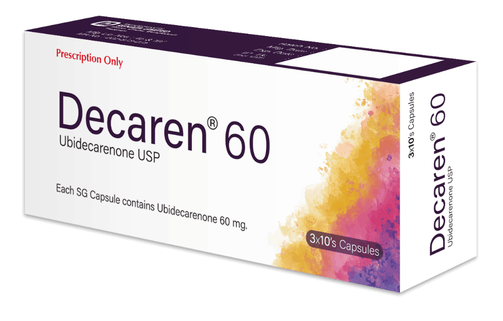 Decaren 60