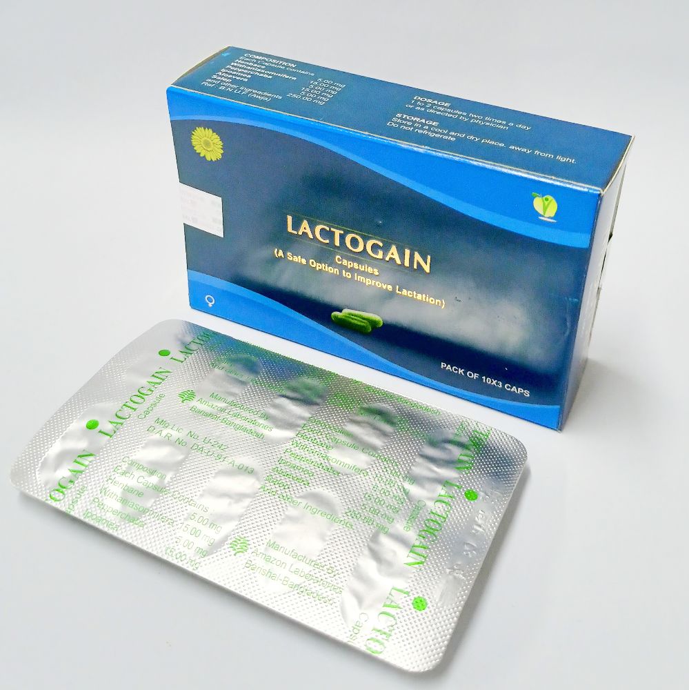 Lactogain