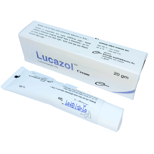 Lucazol