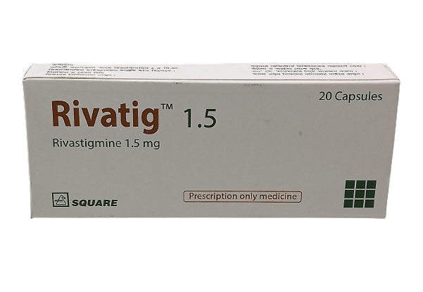 Rivatig 1.5