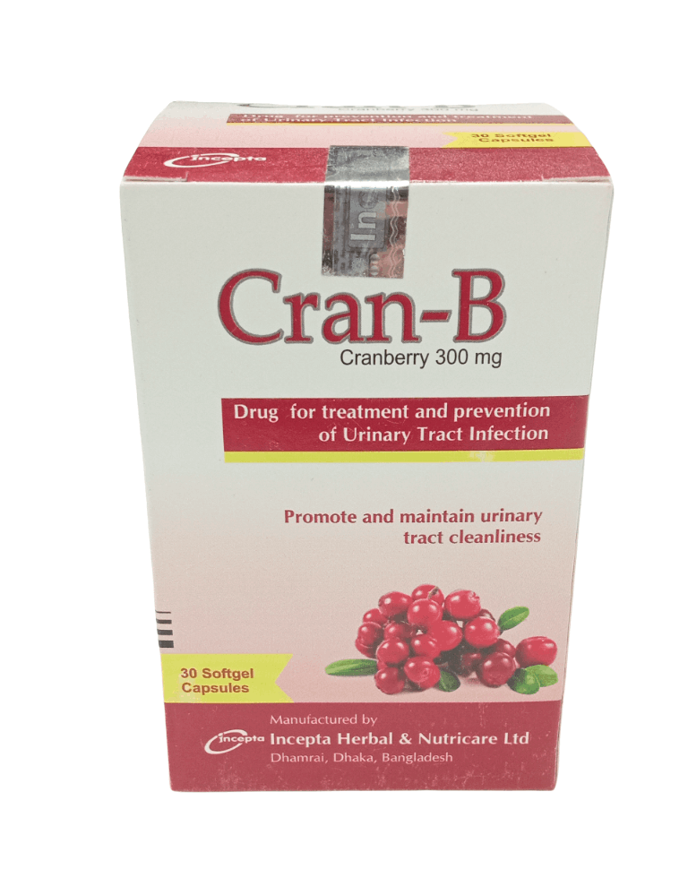 Cran-B