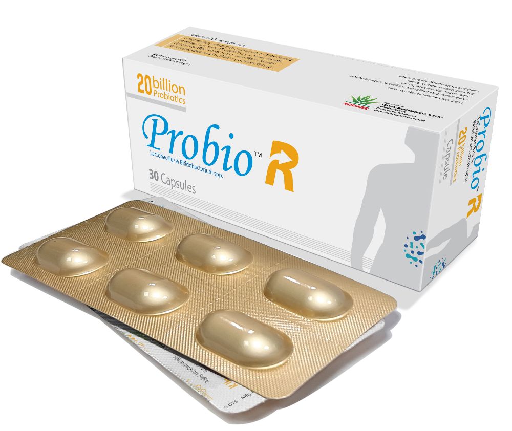 Probio R