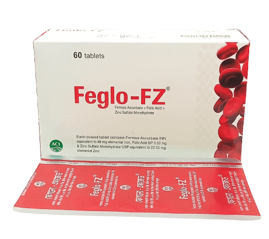 Feglo-FZ