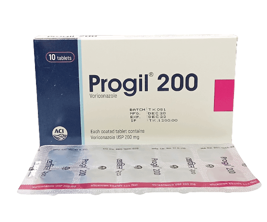 Progil 200