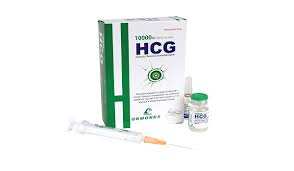 HCG 10000