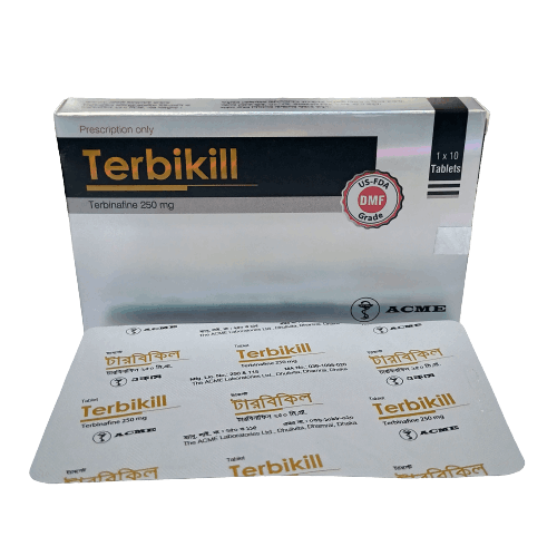 Terbikill 250