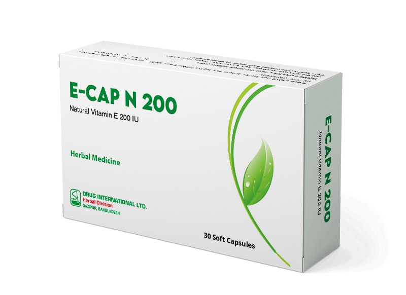 E-Cap N 200