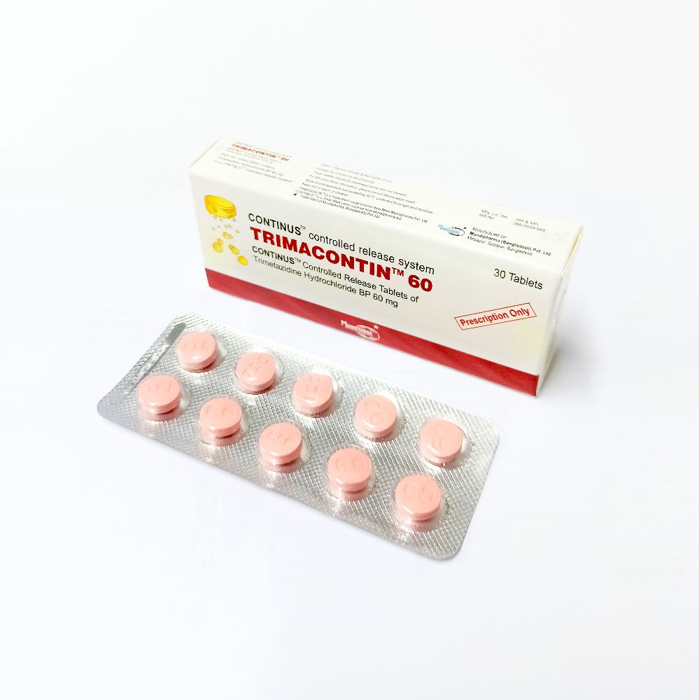 Trimacontin 60