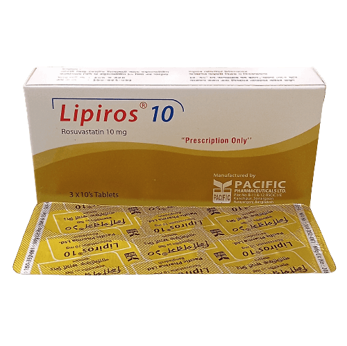 Lipiros 10