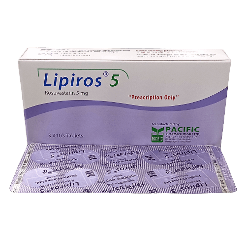 Lipiros 5