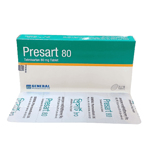 Presart 80