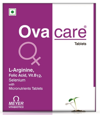 Ovacare