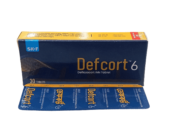 Defcort 6