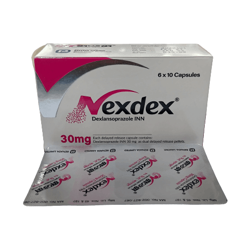 Nexdex 30