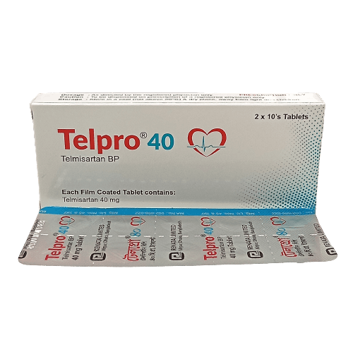 Telpro 40