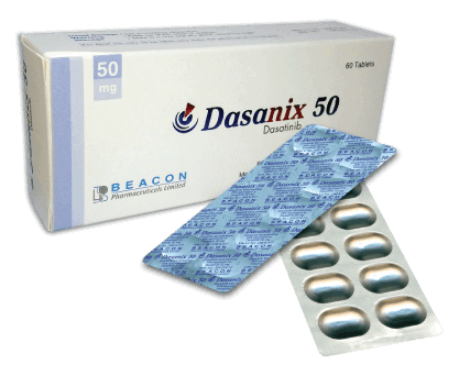 Dasanix 50