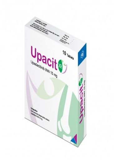 Upacit XR 15