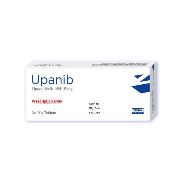 Upanib 15